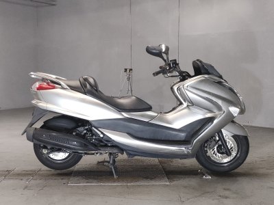 Yamaha MAJESTY 250 2011