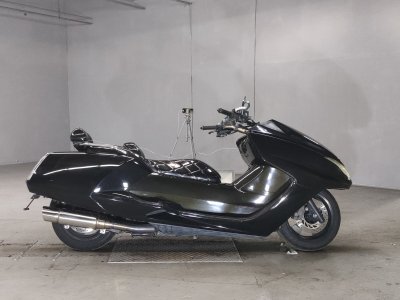 Yamaha MAGZAM