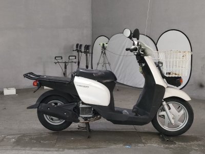 Yamaha GEAR 2017