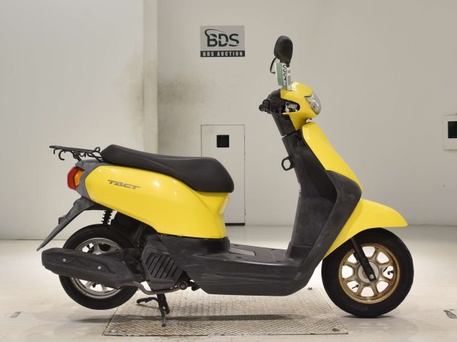 Honda TACT-4 BASIC 2016