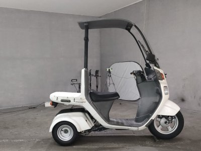 Honda GYRO CANOPY 2019