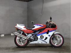 Honda CBR400RR 1990