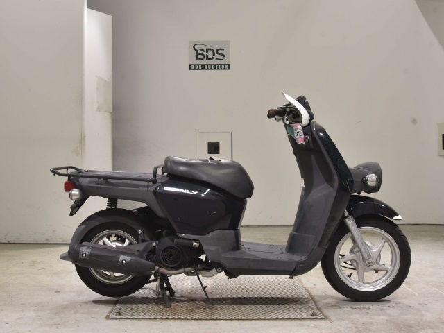 Honda BENLY110 2013
