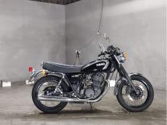 Yamaha SR400 2006