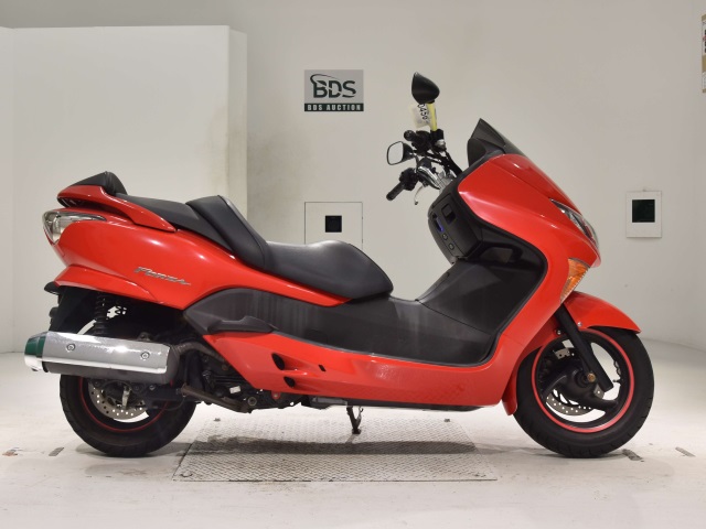 Honda FORZA Z 2006