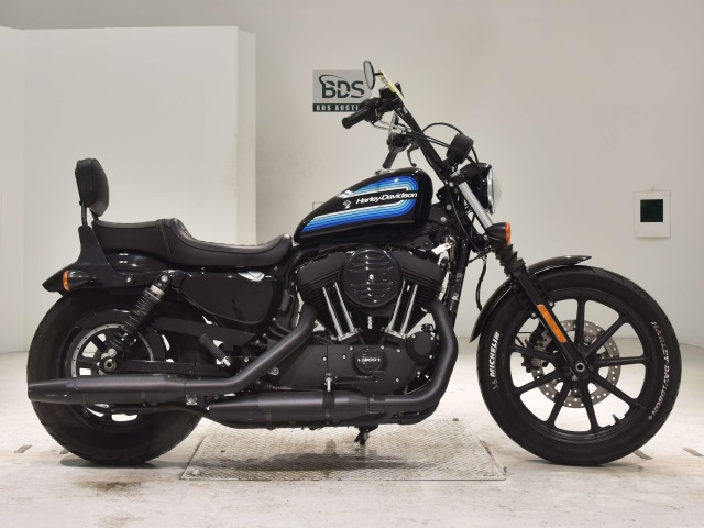 HD IRON XL1200NS 2019