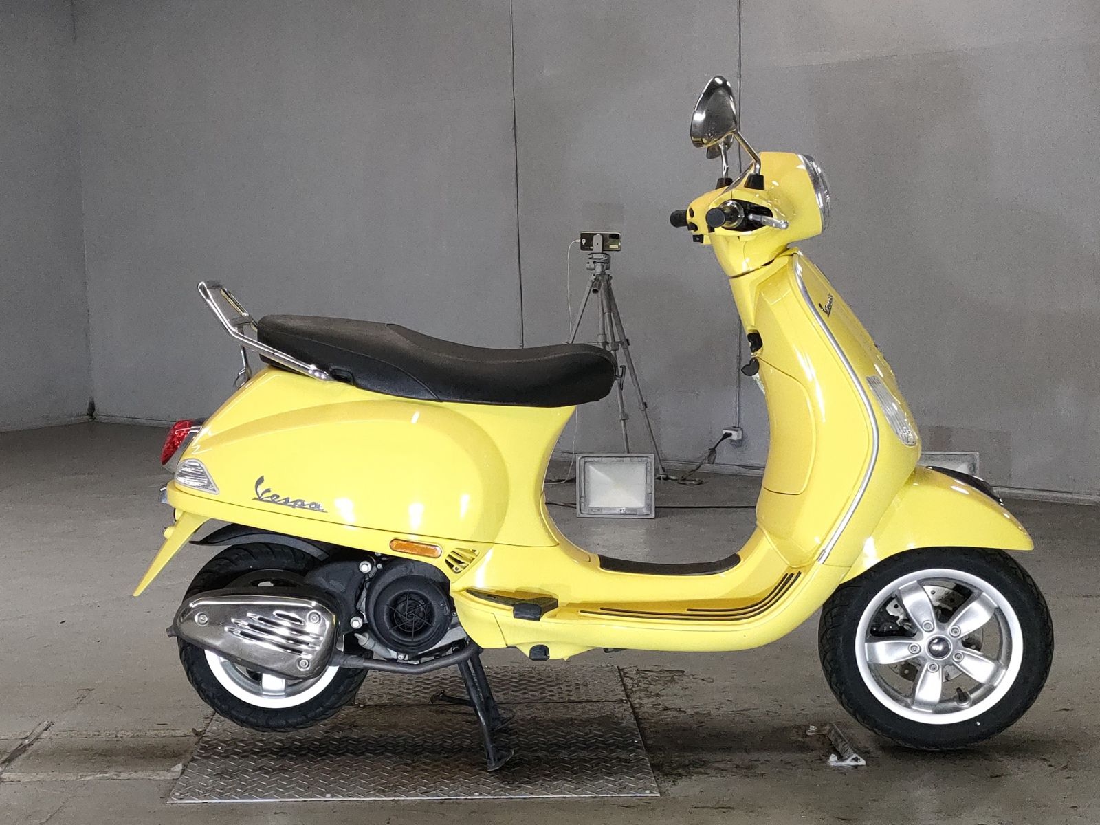 Vespa VXL125 1998