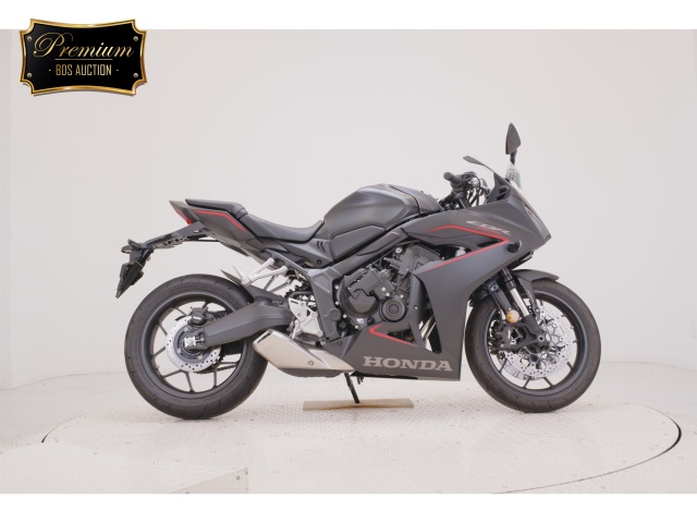 Honda CBR650F 2025