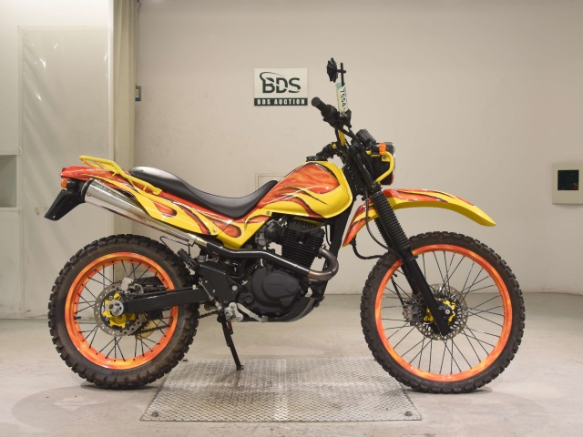 Honda SL230 1998