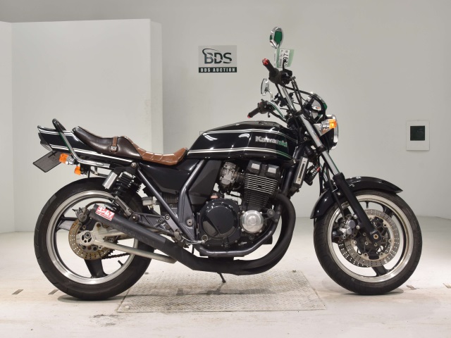 Kawasaki ZRX400 1995