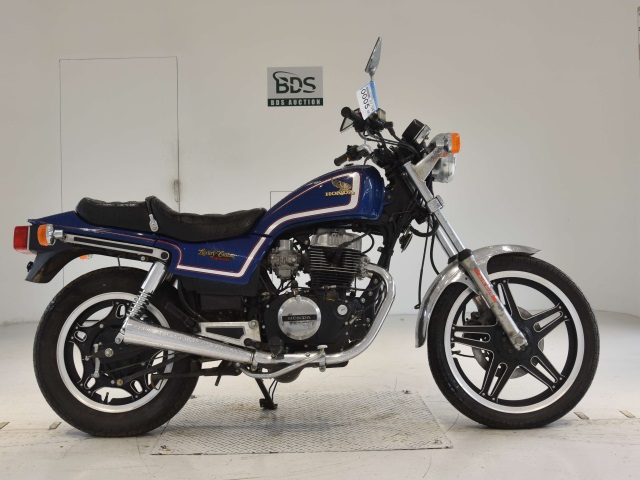 Honda CB400LC 1982