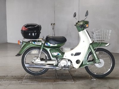 Yamaha TOWNMATE80