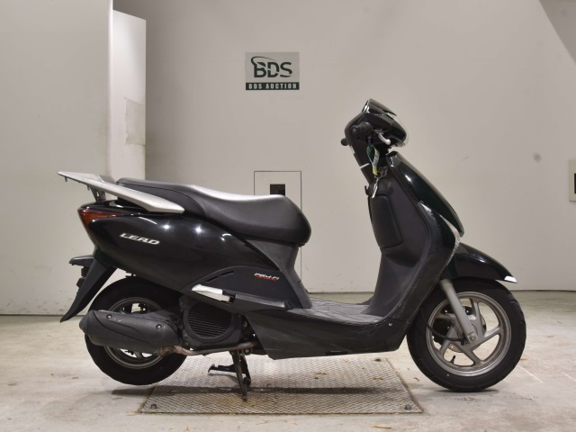 Honda LEAD110 2012