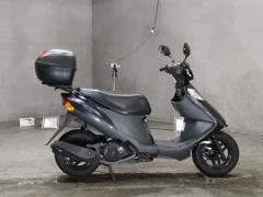 Suzuki ADDRESS V125