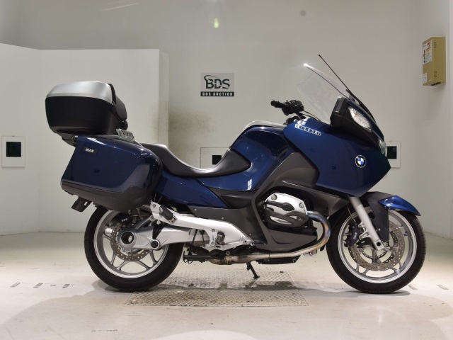 BMW R1200RT 2009