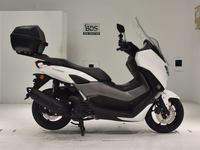 Yamaha NMAX-2 2022