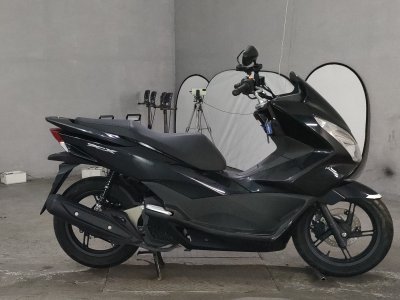 Honda PCX125 2015