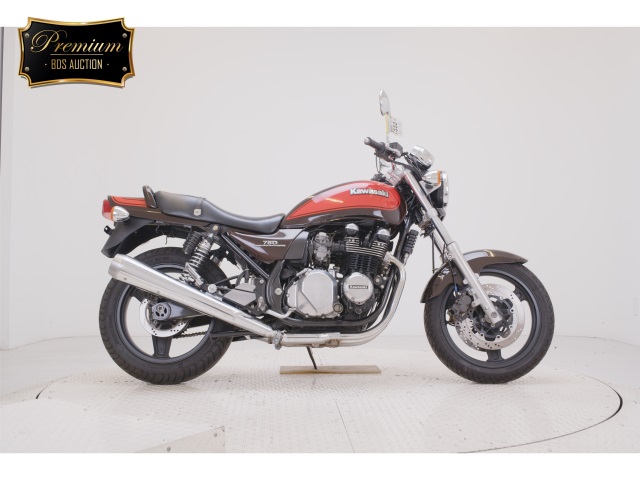 Honda CB650R 2007