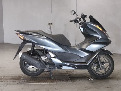 Honda PCX160 2021