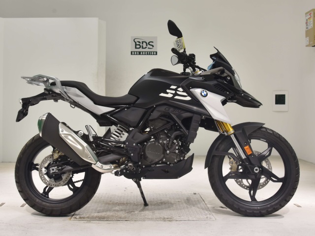 BMW G310GS 2023