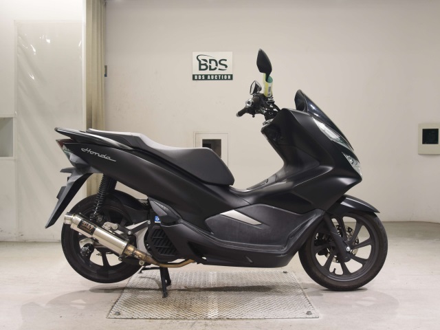 Honda PCX125-3 2020
