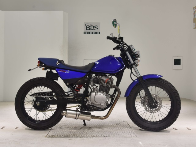 Honda FTR223 2005
