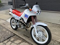 Honda AX-1 1988