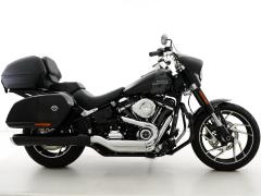 HD SPORT GLIDE FLSB1750 2021