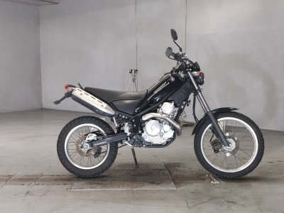 Yamaha TRICKER