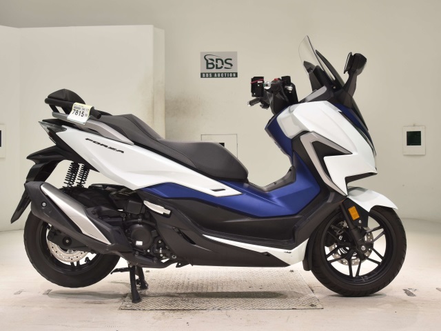 Honda FORZA 2021