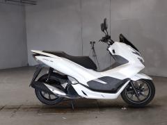 Honda PCX125 2018