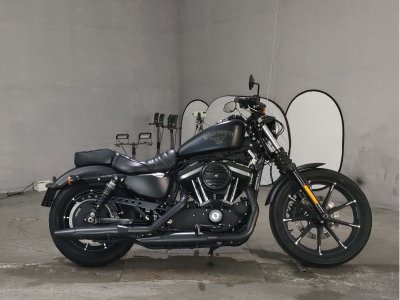 HD SPORTSTER IRON XL883N 2016