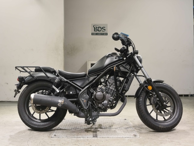 Honda REBEL CMX250 2023