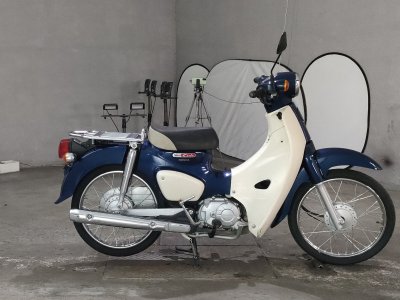 Honda SUPER CUB50 2018