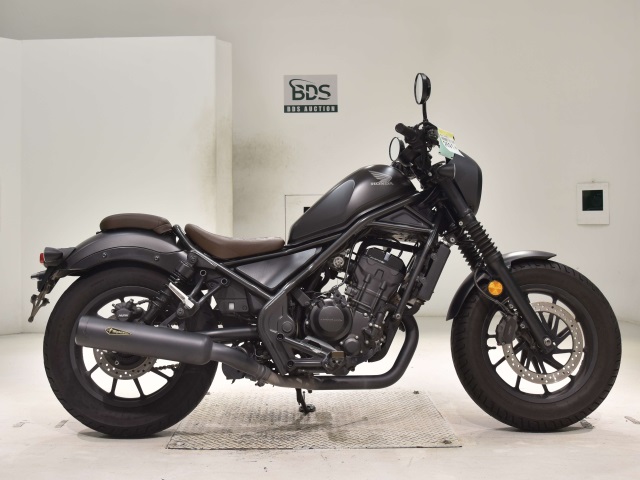 Honda REBEL S CMX250 2022