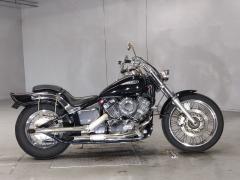 Yamaha DRAGSTAR XVS400 2008