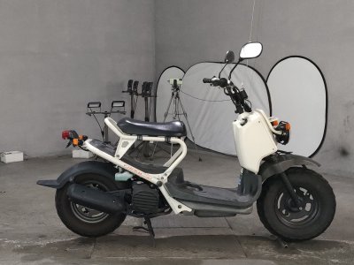 Honda ZOOMER 2001