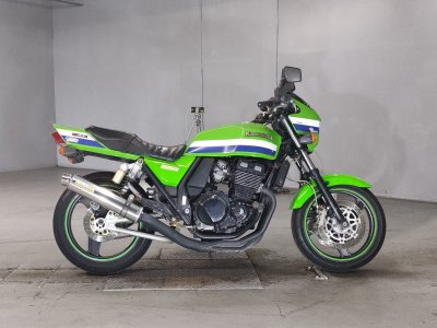 Kawasaki ZRX400 1998