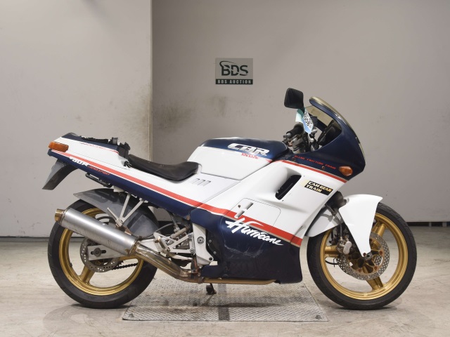 Honda CBR250R-1
