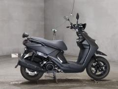 Yamaha BWS125 2018