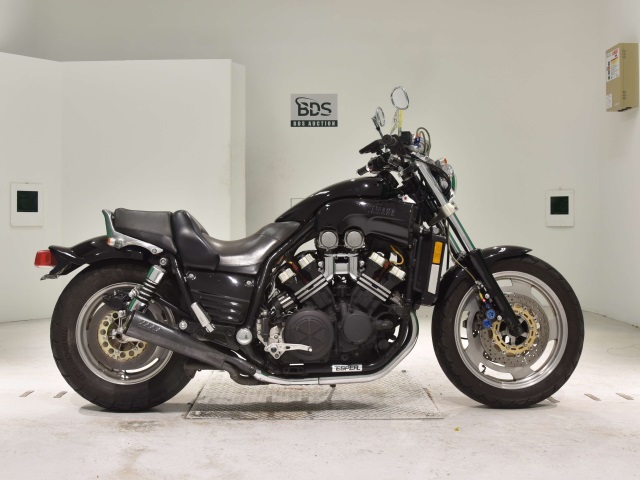 Yamaha V-MAX1200 1993