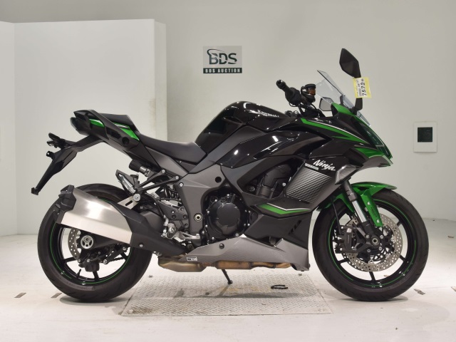 Kawasaki NINJA1000SX 2023