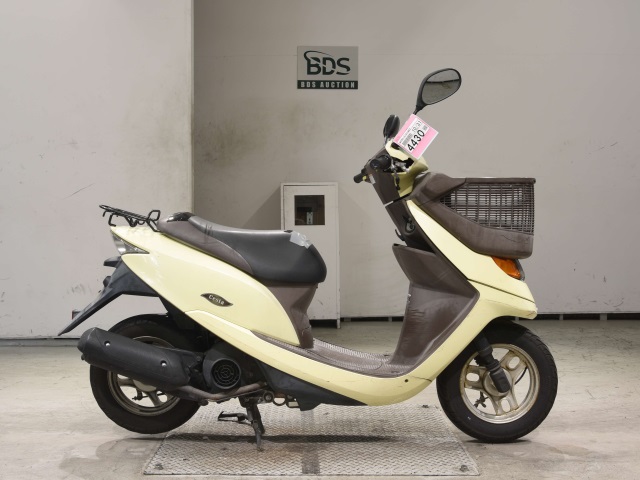 Honda DIO CESTA 2005