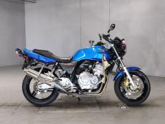 Honda CB400SFK 2011