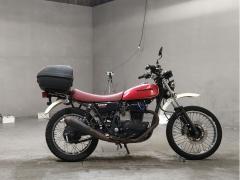 Kawasaki 250TR 2002