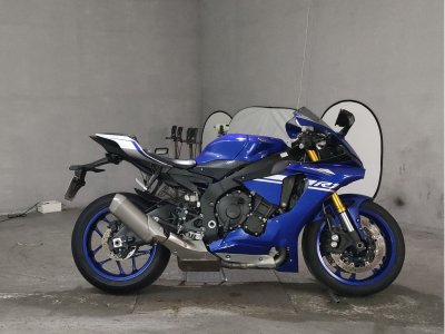 Yamaha YZF-R1 2017