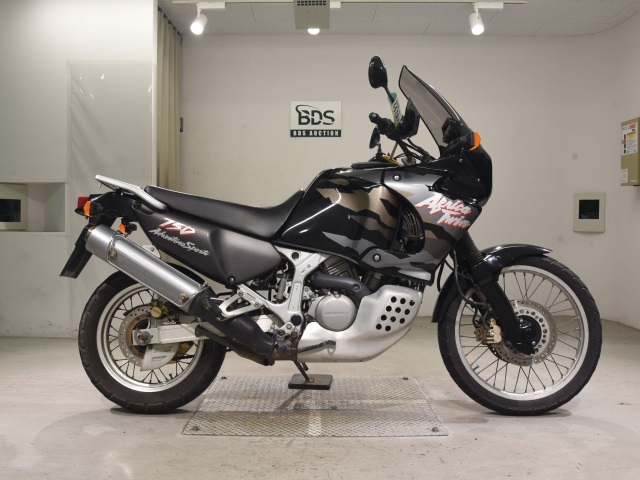 Honda AFRICATWIN750 1997