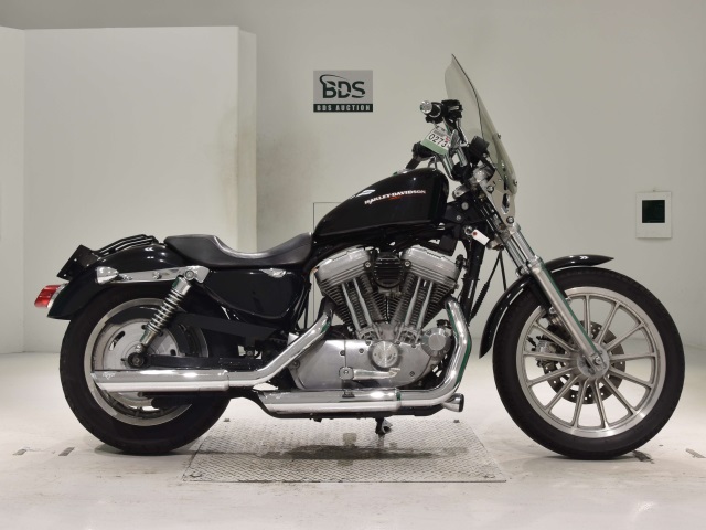 HD SPORTSTER XL883L 2004