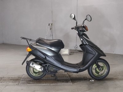 Yamaha JOG 50 1991