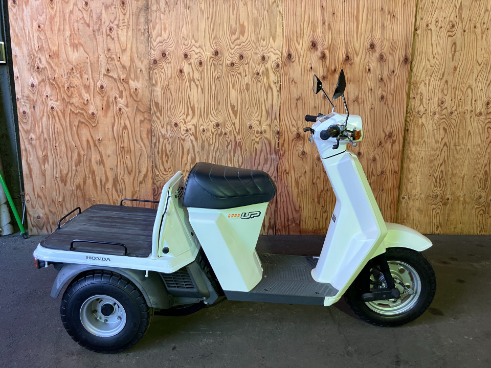 Honda GYRO UP 2005